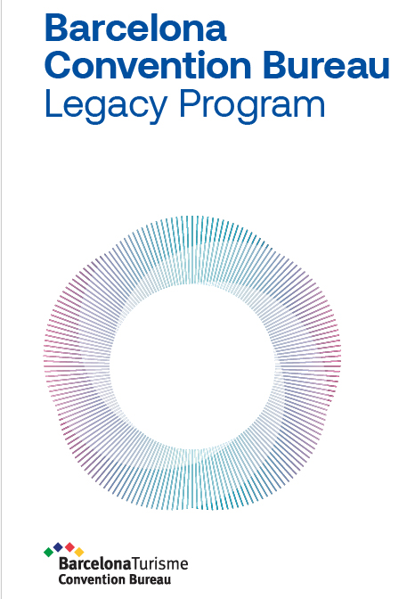 Barcelona Convention Bureau Legacy Program